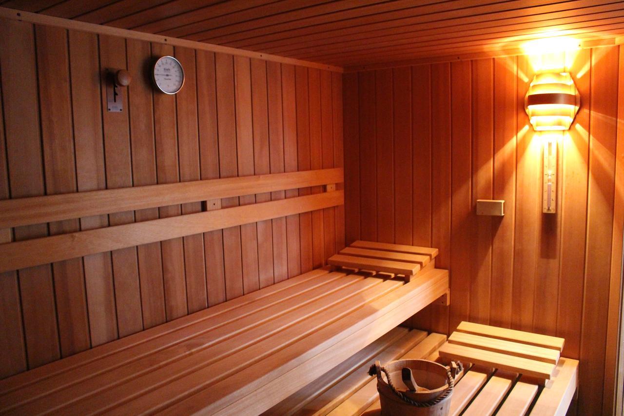 Nordseehotel Eymers Nordholz Kültér fotó