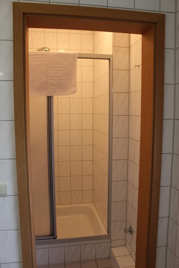 Nordseehotel Eymers Nordholz Kültér fotó