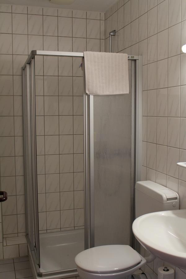 Nordseehotel Eymers Nordholz Kültér fotó