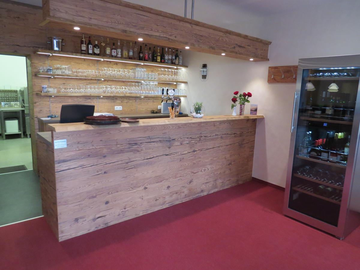 Nordseehotel Eymers Nordholz Kültér fotó